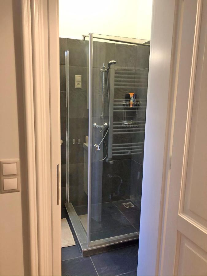 Modern Comfort In Historical Apartament