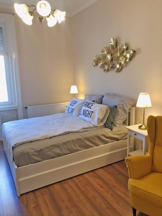 Apartament Modern Comfort In Historical *