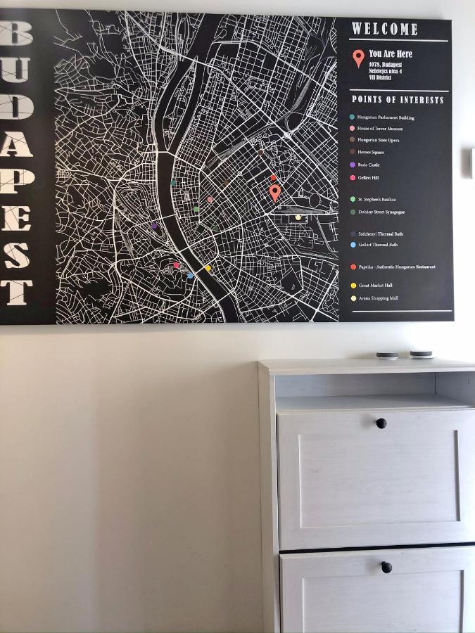 Apartament Modern Comfort In Historical *