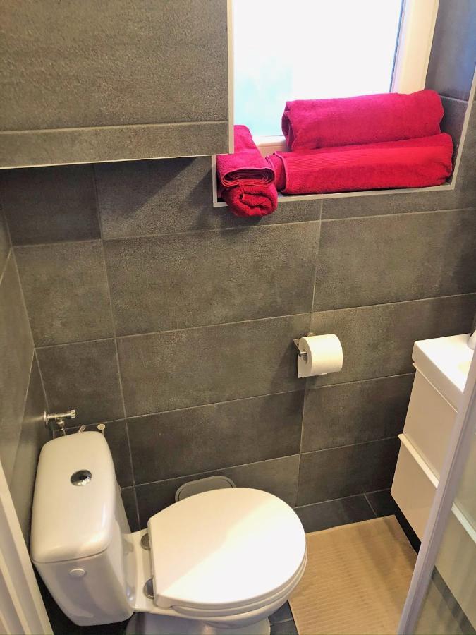 Apartament Modern Comfort In Historical *
