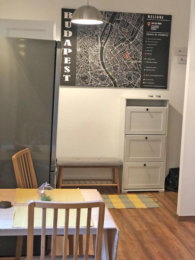 Apartament Modern Comfort In Historical
