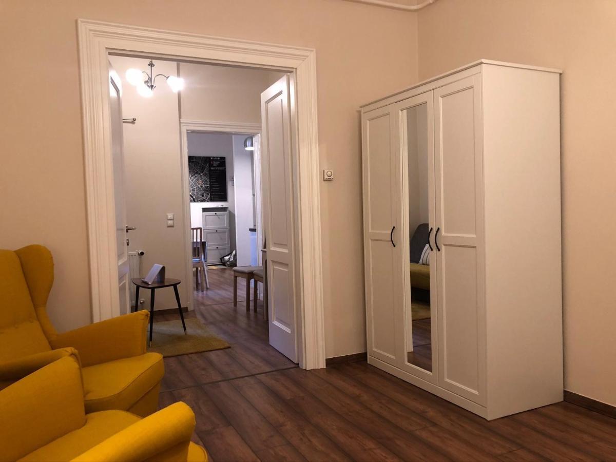 Apartamento Modern Comfort In Historical